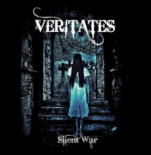 Veritates Silent War New CD