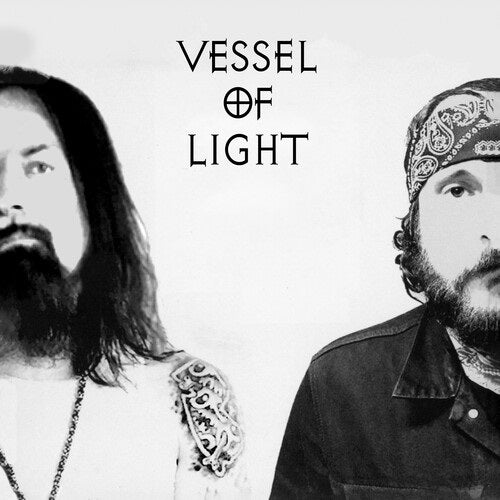 Vessel of Light Self Titled New CD Presale