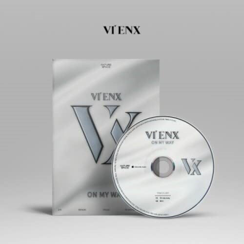 VI'Enx On My Way VI Enx VIEnx New CD