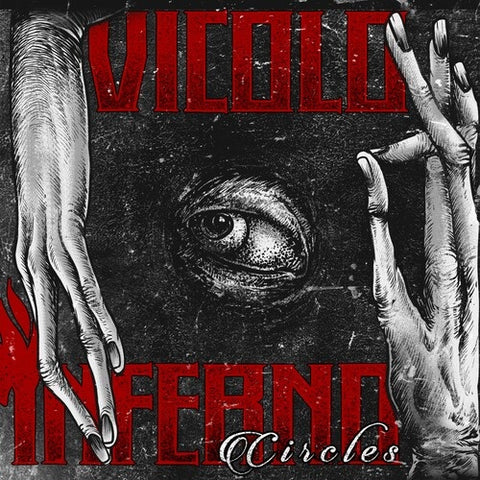 Vicolo Inferno Circles New CD