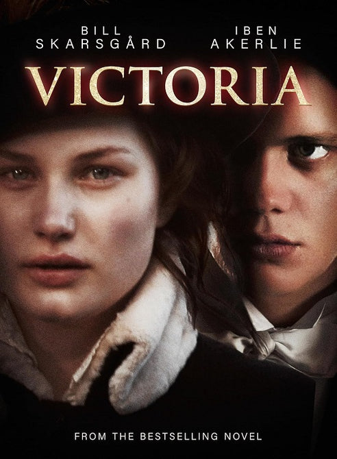 Victoria (Bill Skarsgard Iben Akerlie Jakob Oftebro) New DVD