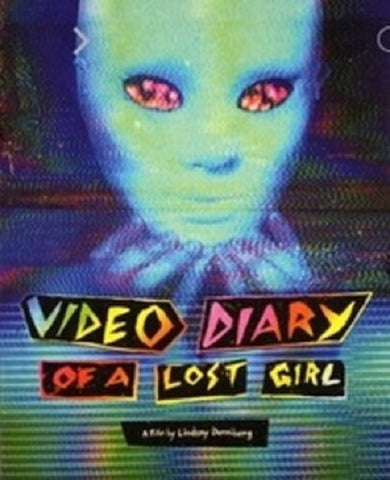 Video Diary of a Lost Girl New Blu-ray