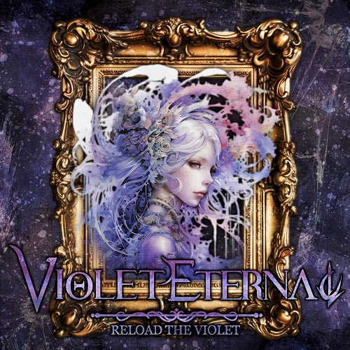 Violet Eternal Reload the Violet New CD