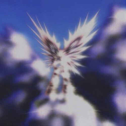 Viragezero Self Titled New CD Presale