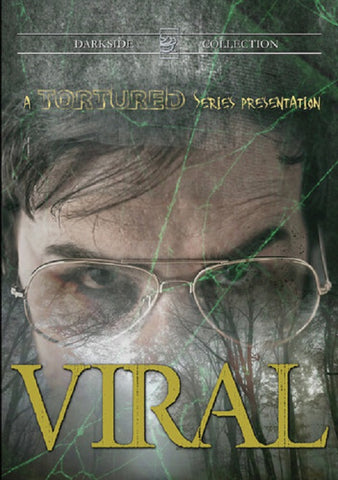 Viral (Jason Impey) New DVD