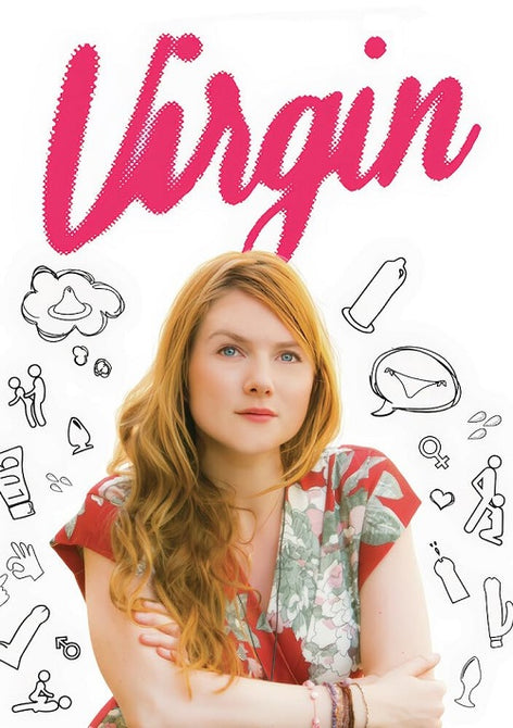 Virgin (Georgina Leeming Sand Van Roy Claire Olivier) New DVD Presale