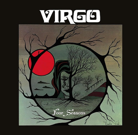 VIRGO Four Seasons 4 New CD