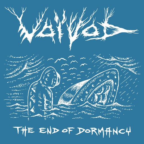 Voivod The End of Dormancy New CD Presale