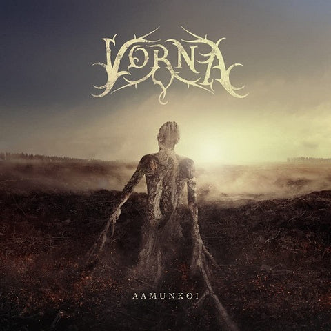 Vorna Aamunkoi New CD