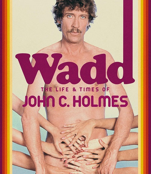 Wadd (Paul Thomas Anderson Ron Jeremy) New Blu-ray + Booklet Presale