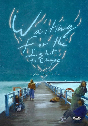 Waiting For The Light To Change (Jin Park Joyce Ha) New DVD