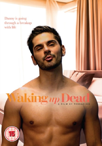 Waking Up Dead New DVD
