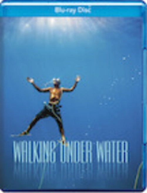 Walking Under Water New Blu-ray