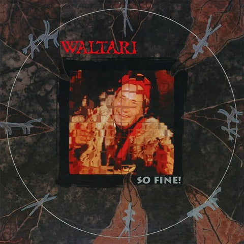 Waltari So Fine New CD