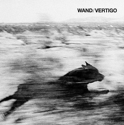 Wand Vertigo New CD