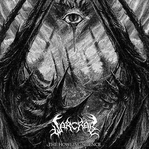 WARCRAB The Howling Silence New CD