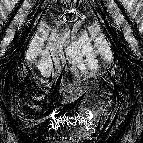 WARCRAB The Howling Silence New CD