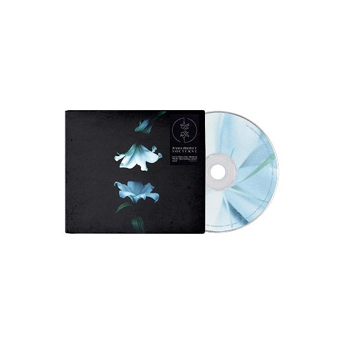 Wasia Project Nocturne New CD Presale