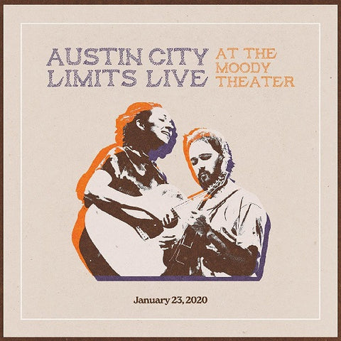 Watchhouse Austin City limits live at the Moody Theater New CD