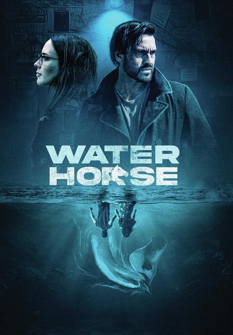 Water Horse (Brian Cox David Morrissey Ben Chaplin Alex Etel) New DVD