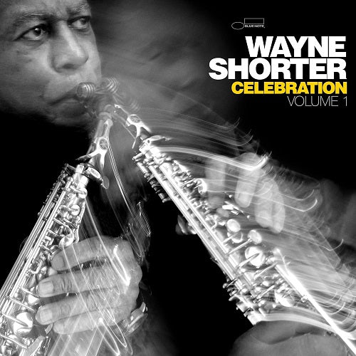 Wayne Shorter Celebration Volume 1 Vol One 2 Disc New CD