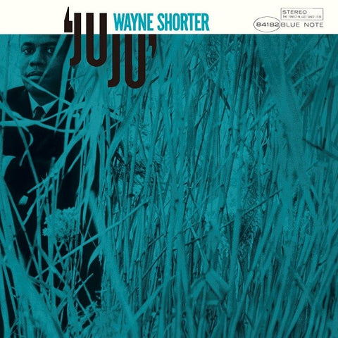 Wayne Shorter Juju UHQCD New CD