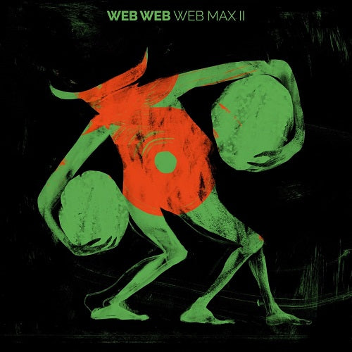 Web Web X Max Herre WEB MAX II New CD