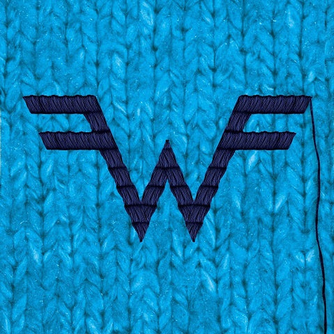 Weezer Blue Album 30th Anniversary Deluxe SHM-CD 3 Disc New CD