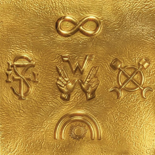 Weezer Self Titled New CD Presale
