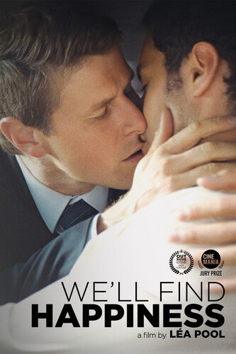 We'll Find Happiness (Celine Bonnier Mehdi Meskar) Well New DVD Presale
