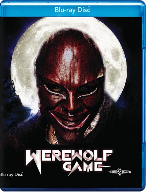 Werewolf Game (Bai Ling Tony Todd Robert Picardo) New Blu-ray Presale
