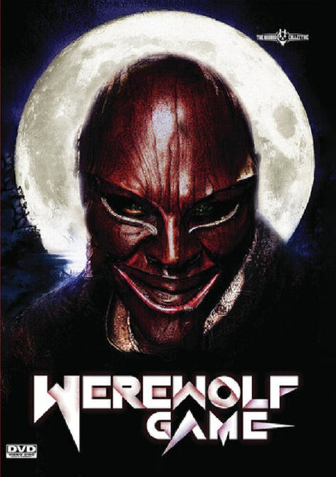 Werewolf Game (Bai Ling Tony Todd Robert Picardo) New DVD Presale