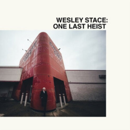 Wesley Stace One Last Heist New CD Presale
