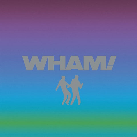 Wham The Singles Echoes From The Edge Of Heaven Deluxe Edition New CD