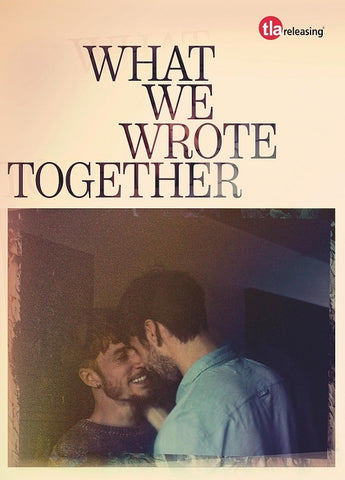 What We Wrote Together (Santiago Magariños) New DVD