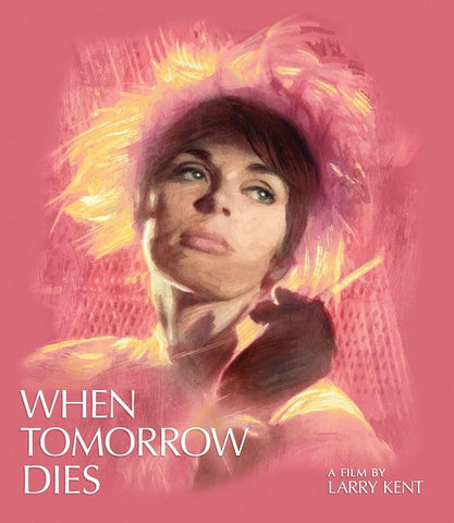 When Tomorrow Dies (Patricia Gage Douglas Campbell) New Blu-ray