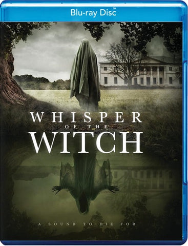 Whisper Of The Witch (Artur Beschastnyy Maryana Spivak) New Blu-ray Presale