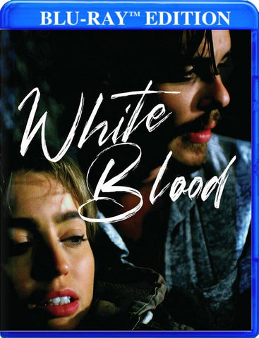 White Blood (Arielle Cartwright Liam Walker) New Blu-ray