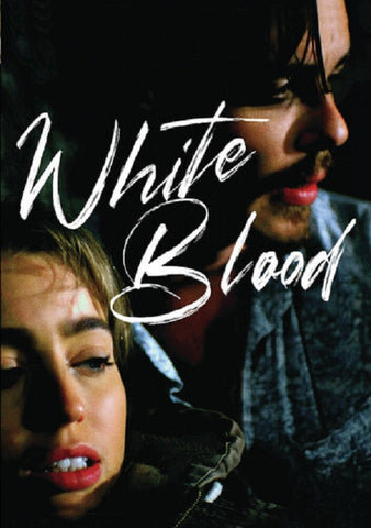 White Blood (Arielle Cartwright Liam Walker) New DVD