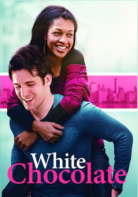 White Chocolate (Adrian Adams Derek Armelin Scott Brandon) New DVD