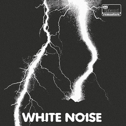 White Noise Electric Storm New CD