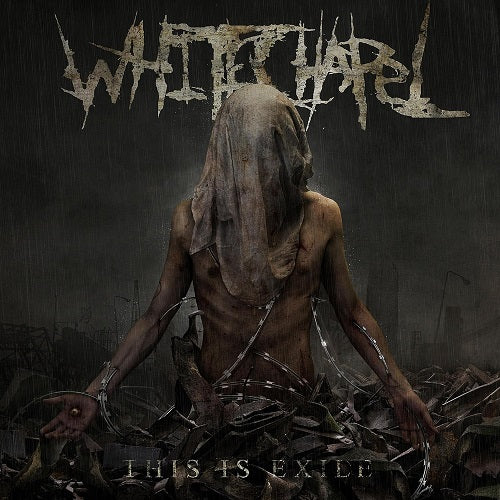 Whitechapel This Is Exile New CD Presale