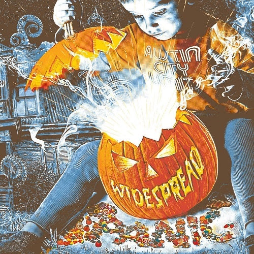 Widespread Panic Live from Austin TX New CD Presale