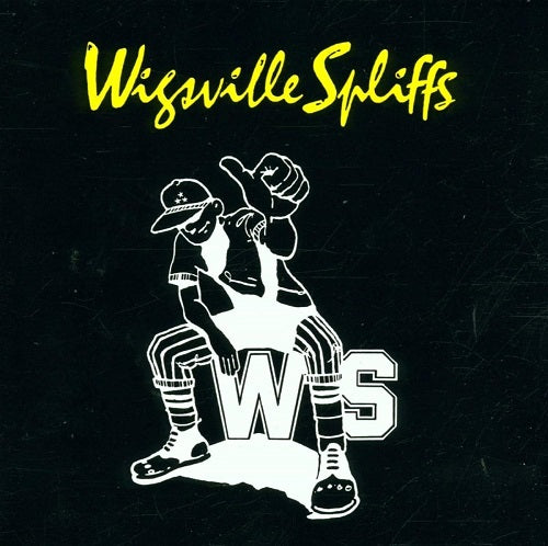Wigsville Spliffs Self Titled New CD Presale