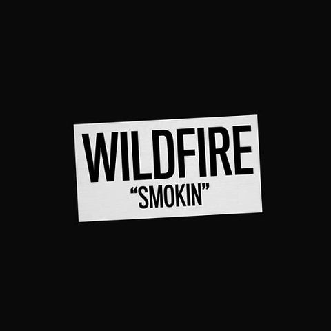 Wild Fire Smokin New CD