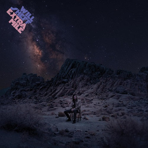 Will Sheff Extra Mile New CD Presale