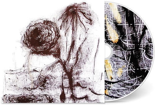 William Basinski Passing the Cup of Sorrows New CD Presale