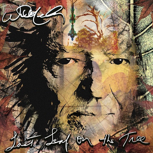 Willie Nelson Last Leaf On the Tree New CD