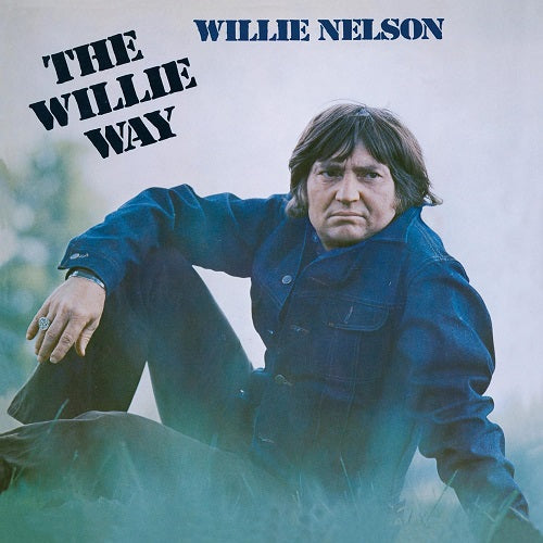 Willie Nelson The Willie Way New CD