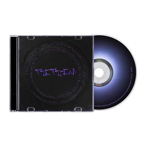 Willow The Thread New CD Presale